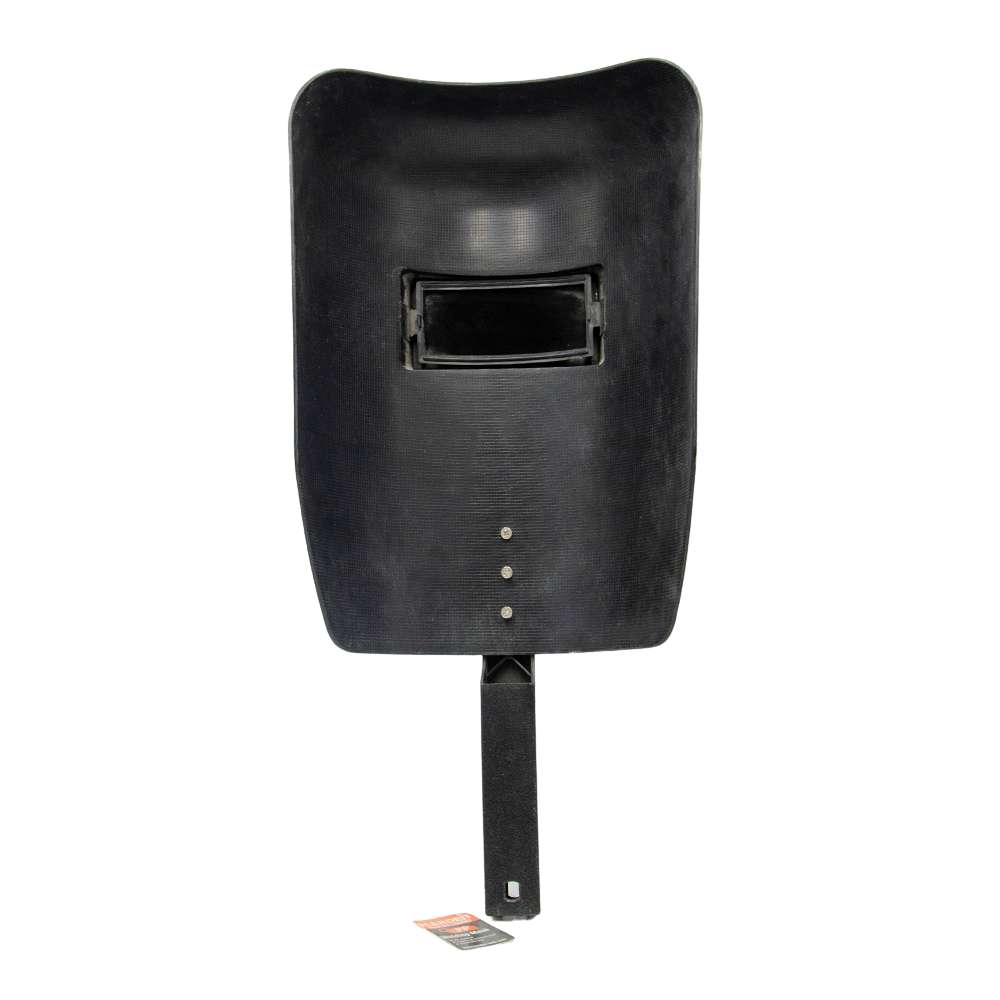 Welding Shield With Handle 2