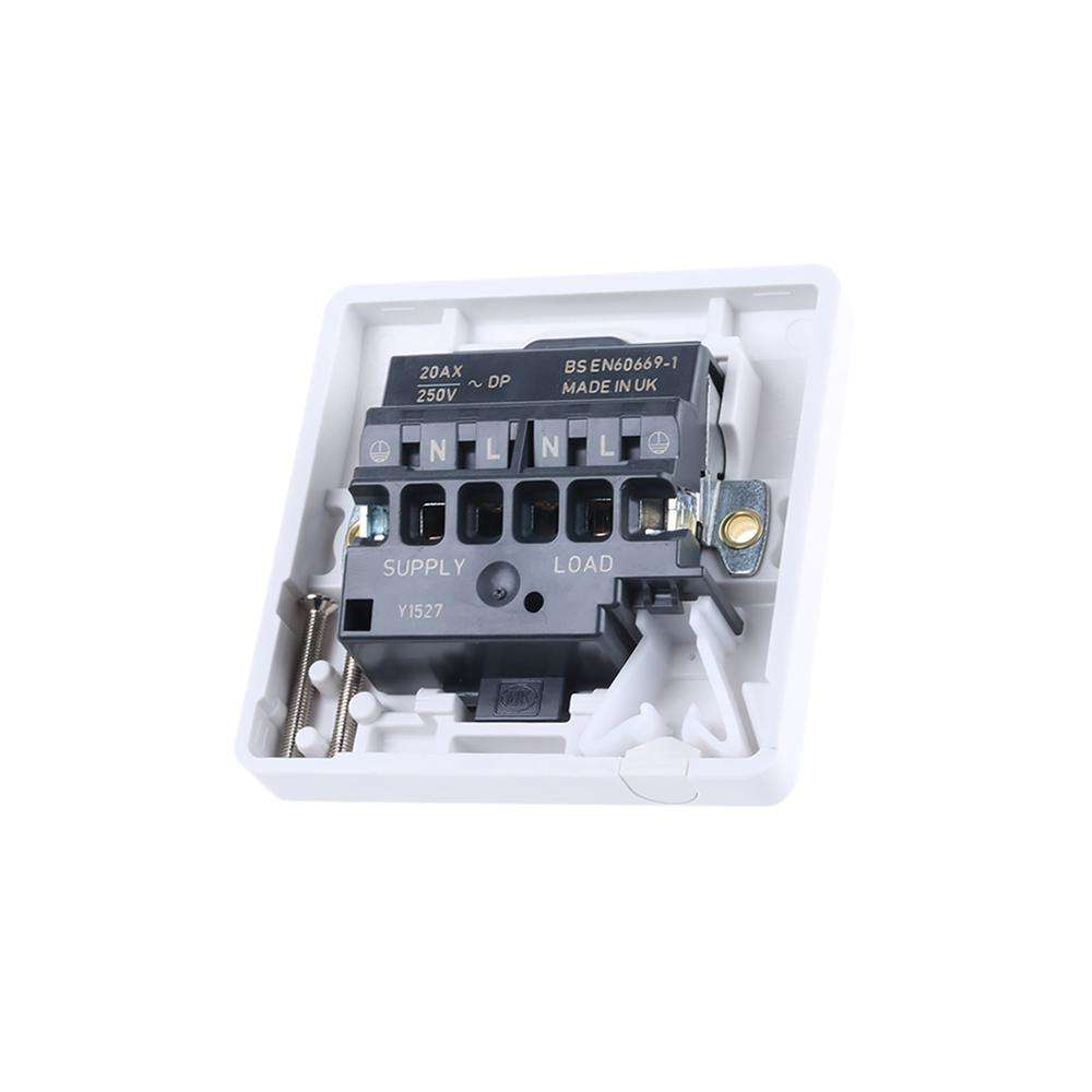 MK 20A DP Switch 2