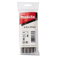 Makita D-06622 12 x 151mm HSS-G Metal Drill Bit