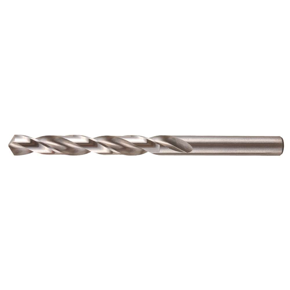 Makita D-06410 Metal Drill Bit HSS-G 6.0 x 93mm - 10 Pcs/Set 1