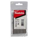 Makita D-06410 HSS Drill Bit for Metal 6 x 93mm - 10 Pcs/Pkt  0