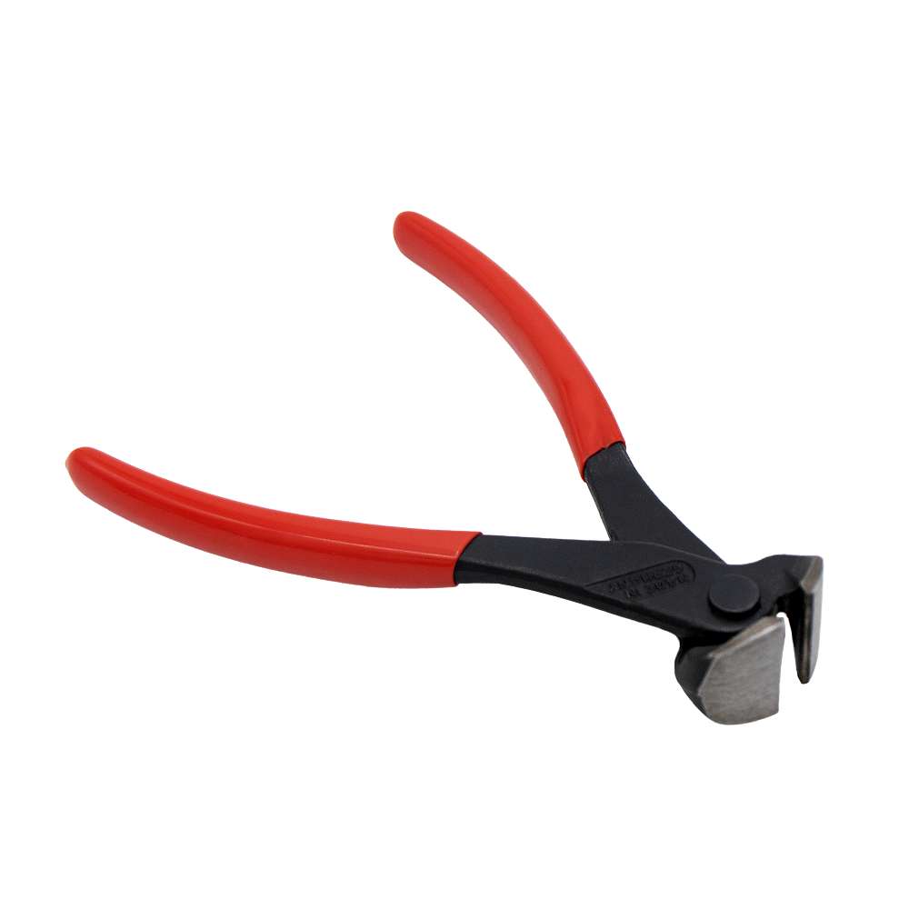 كماشة و قطّاعة ربط ألمانية (Knipex) قياس (40mm) 0