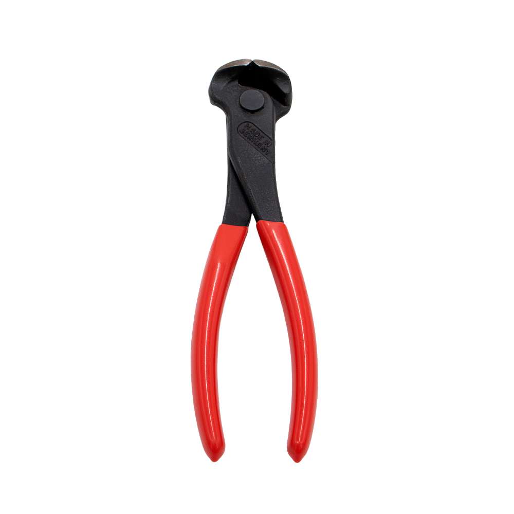 كماشة و قطّاعة ربط ألمانية (Knipex) قياس (40mm) 1