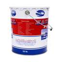 National Paint Eggshell Emulsion Silk 807 18L 1