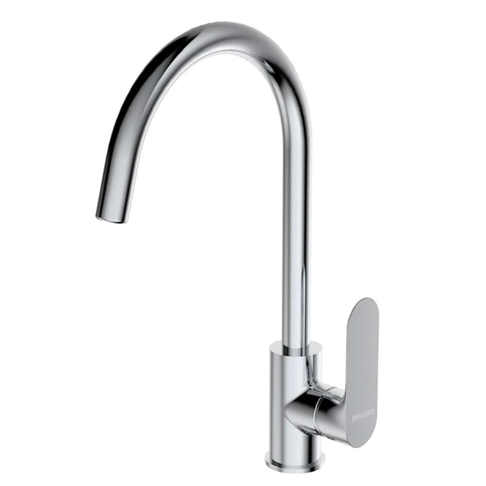 Milano Verdi 140100300272 Sink Mixer 0