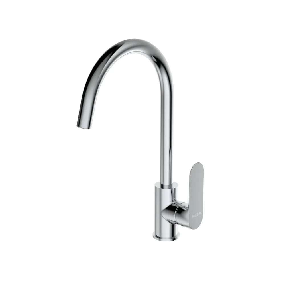 Milano Verdi 140100300272 Sink Mixer 1