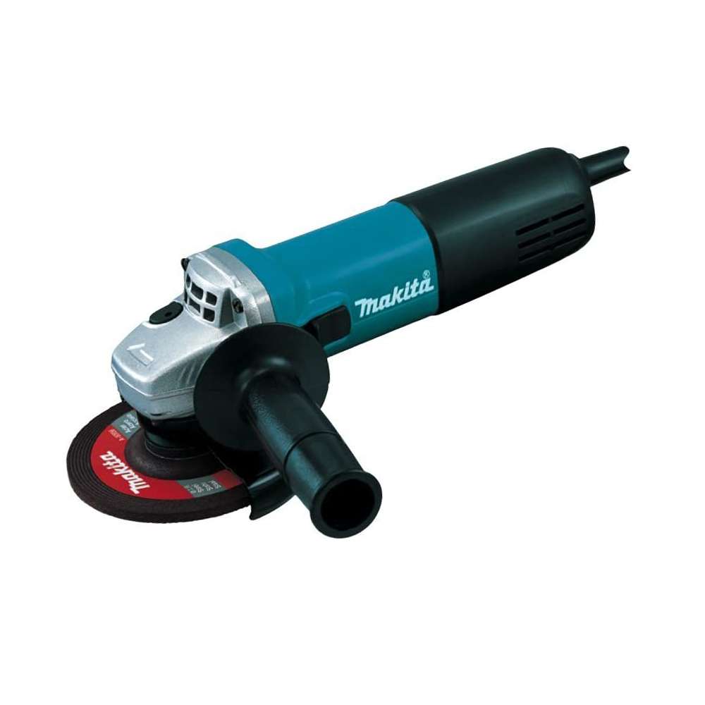 Makita 9558HNG 125mm 840W Angle Grinder 0