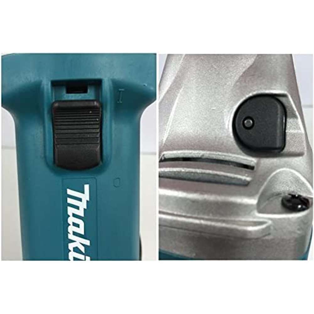 جلاخة زاوية (9558HNG) من (Makita) قياس (5") 3