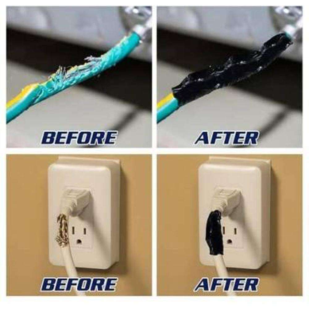 Electrical Glue 1