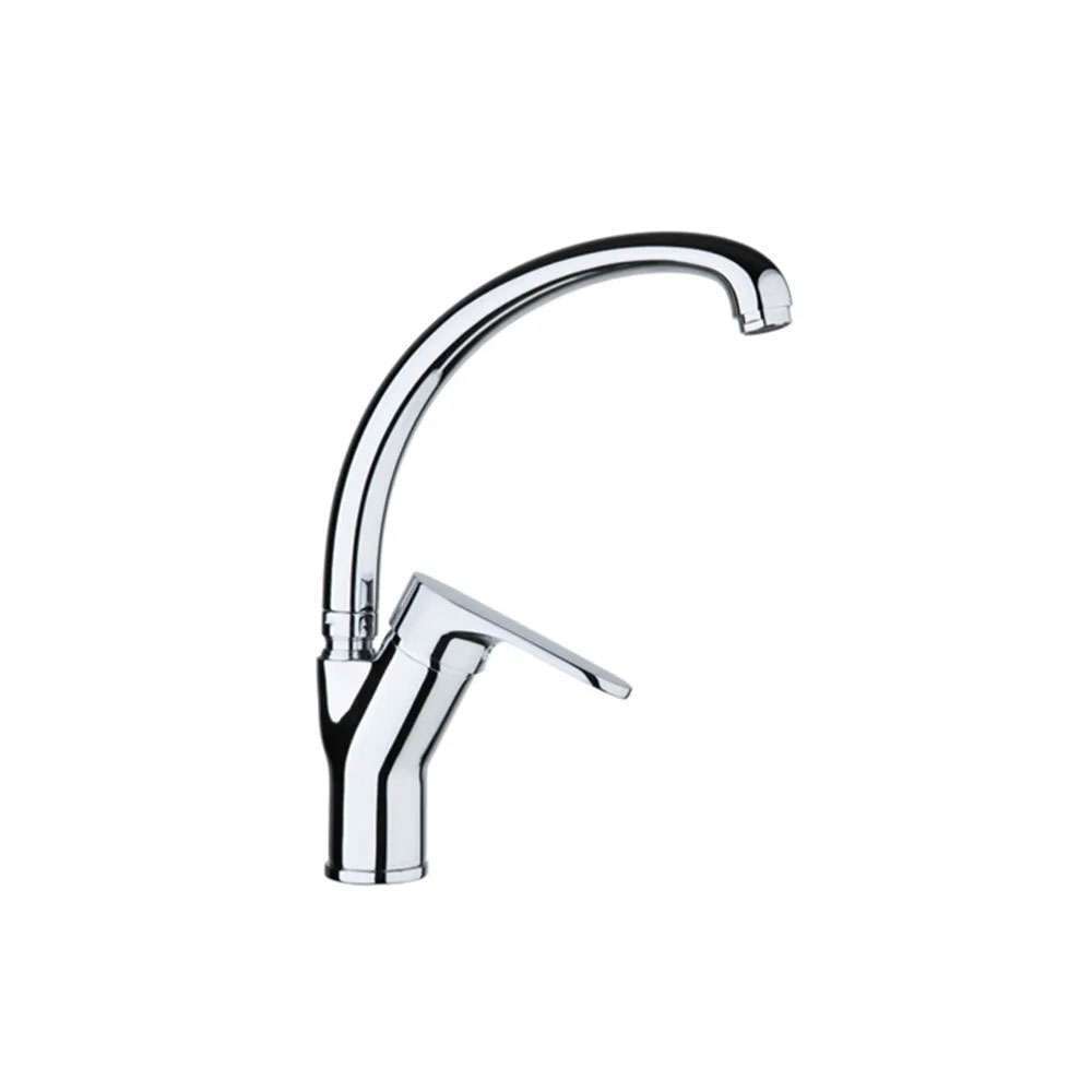 Milano Rami Sink Mixer 0