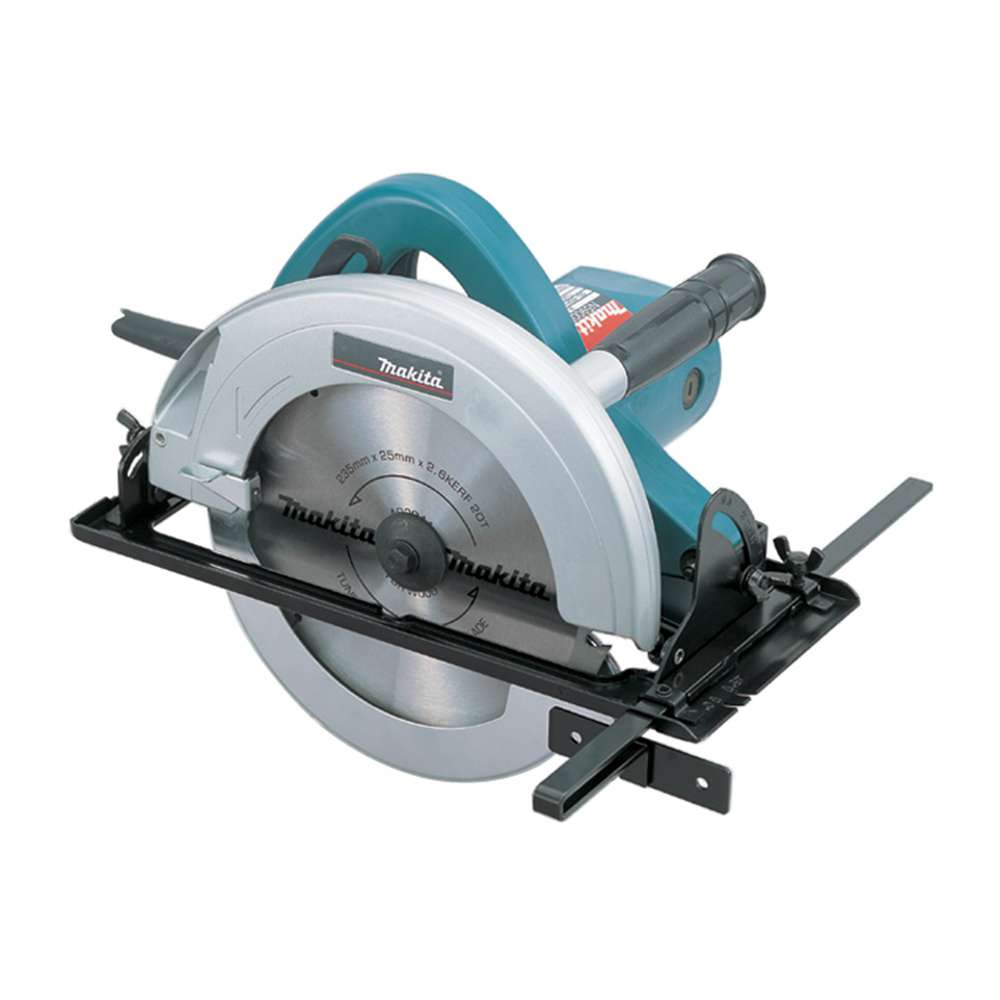 Makita N5900B 220W 235mm ( 9 1/4") Circular Saw 3