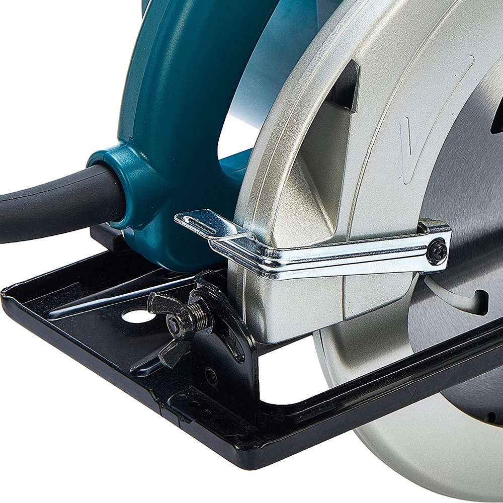 منشار دائري من ماكيتا (N5900B) قياس (235mm) استطاعة (2000W) 4