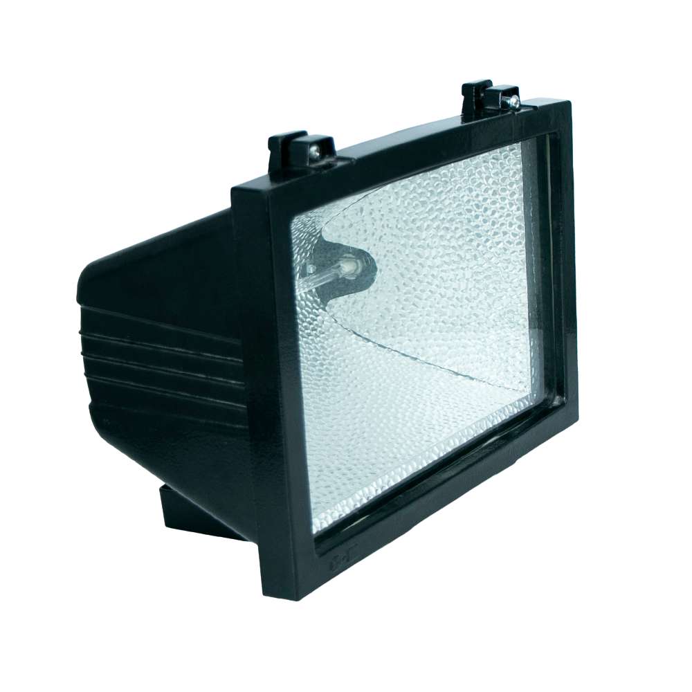 Excel 1000W Flood Light Halogen Lamp 2