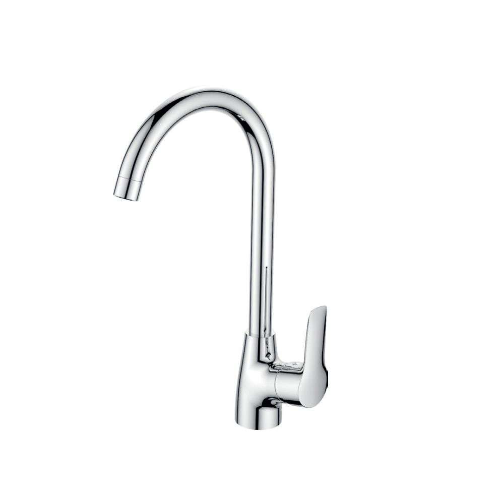 Milano Prato 140100300266 Kitchen Sink Mixer