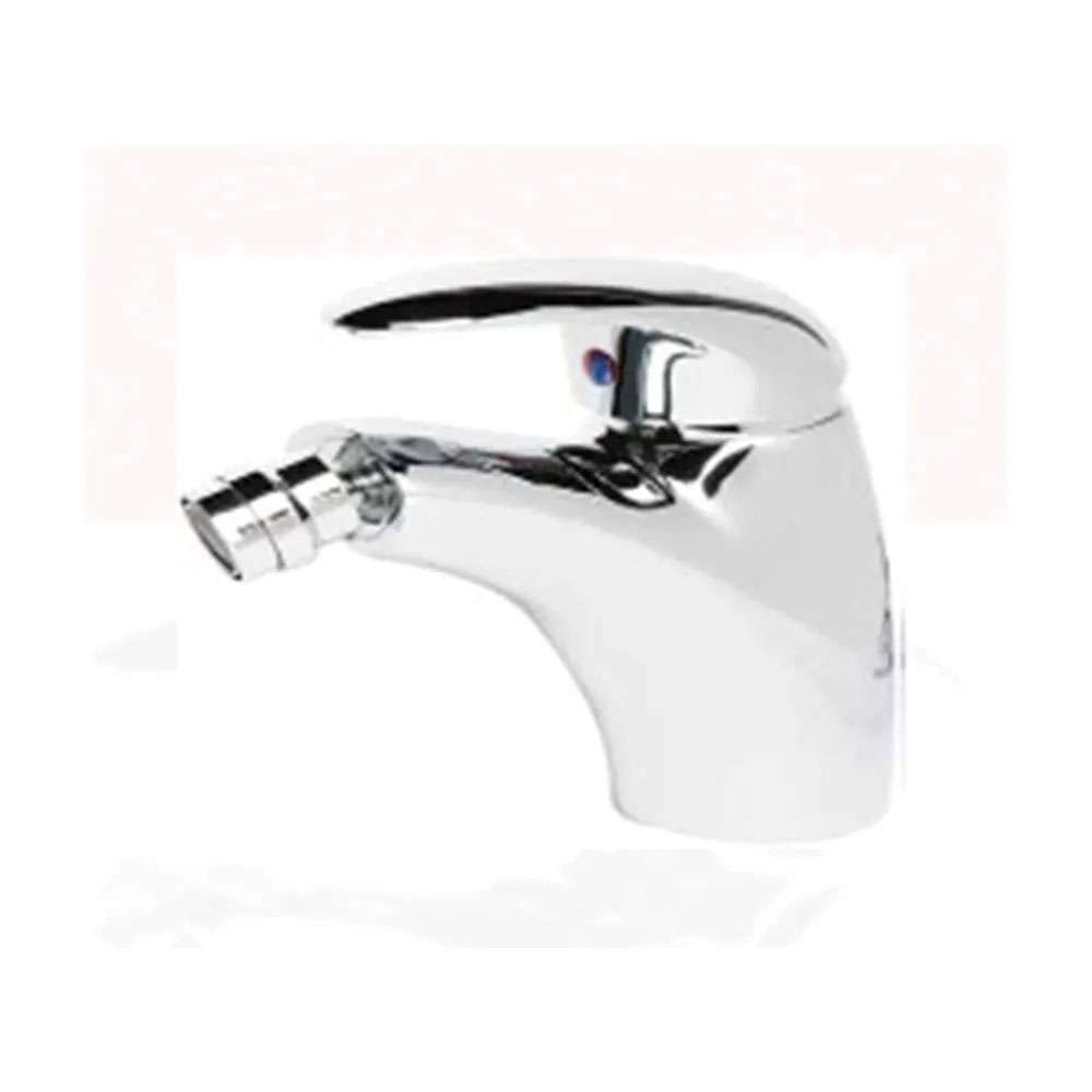 Milano Lexus 140100400107 Chrome Bidet Mixer