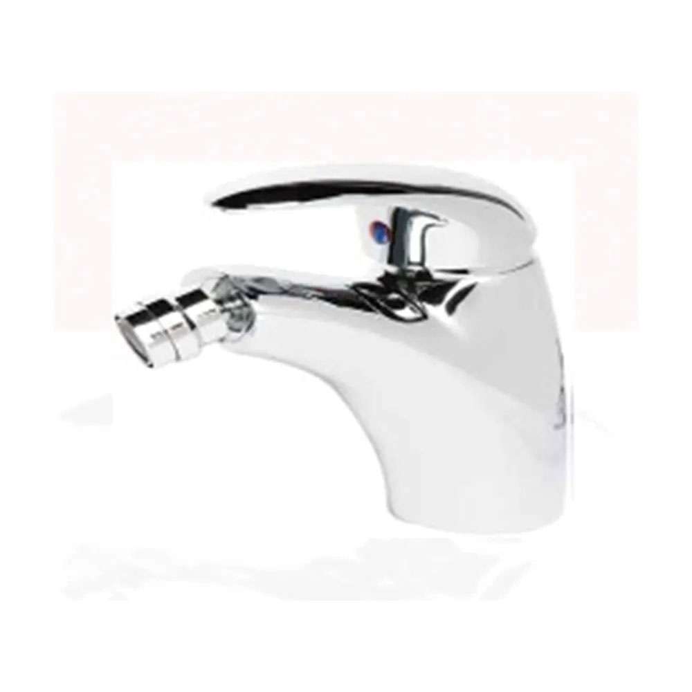 Milano Lexus Family Chrome Bidet Mixer 0