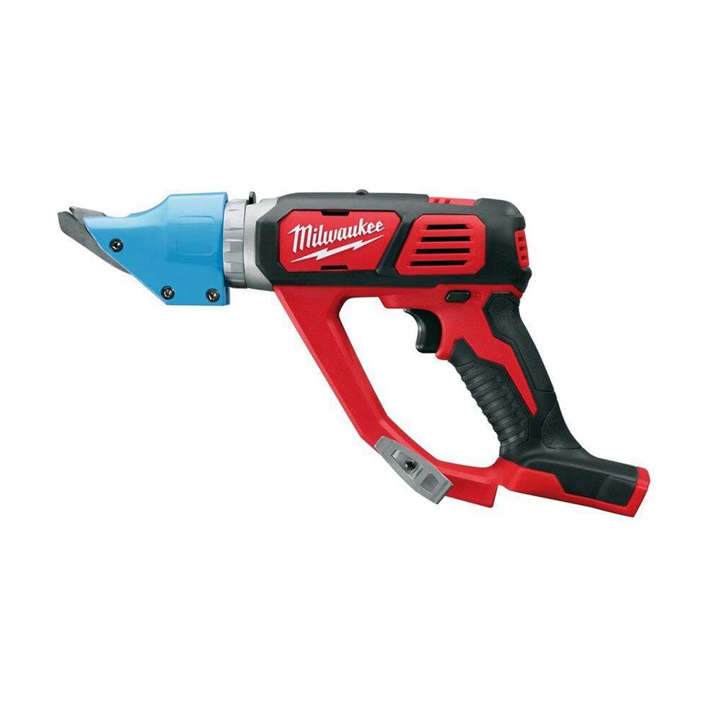 Milwaukee M18BMS20-0 M18 Cordless Metal Shear 0