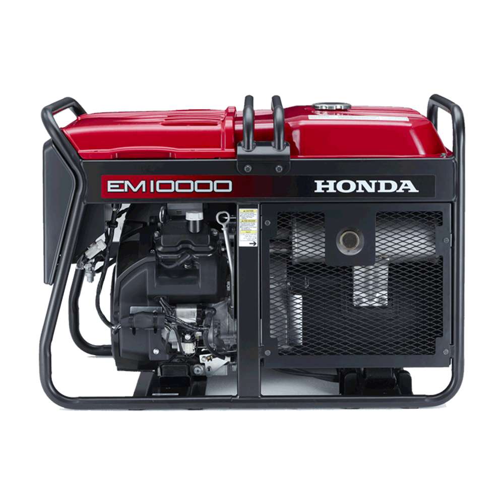 Honda 9.0 KVA AVR Generator 0