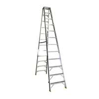 Penguin 12 Steps Heavy Duty Double Sided Step Ladder HDDSAT 3.5Mtr 175 Kg Weight Capacity