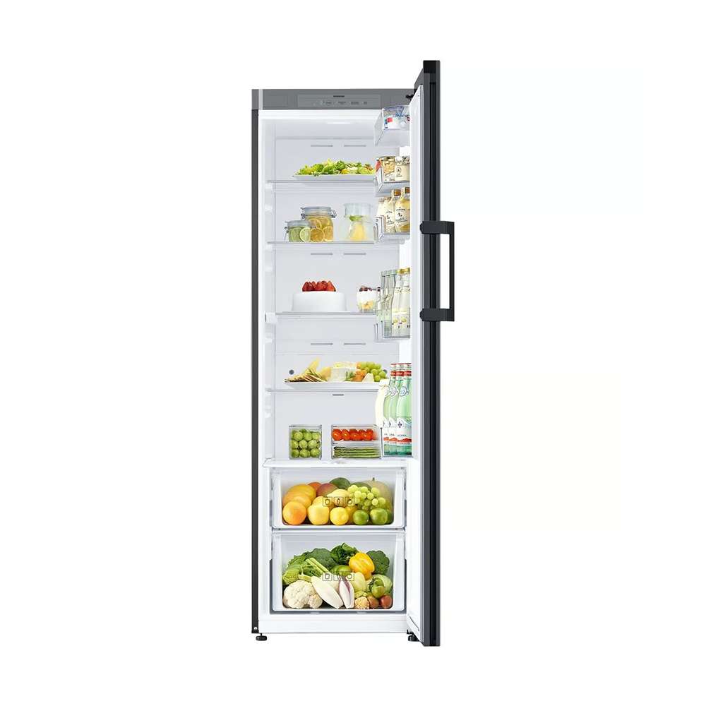 Samsung 318Ltr Bespoke Single Door RefrigeratorCustomized Color Panels Are Sold Separately - RZ32T7605AP 2