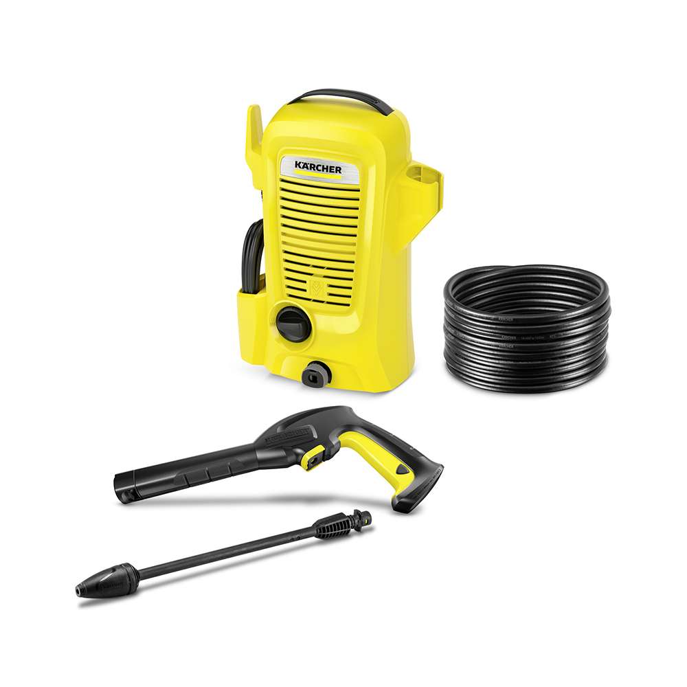 جهاز الغسيل بالضغط العام (Karcher) موديل (K2) 0