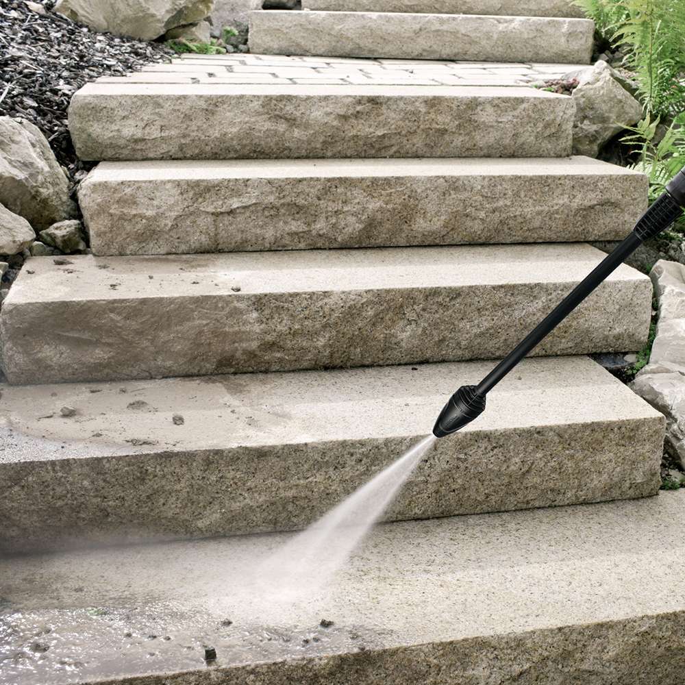 جهاز الغسيل بالضغط العام (Karcher) موديل (K2) 2