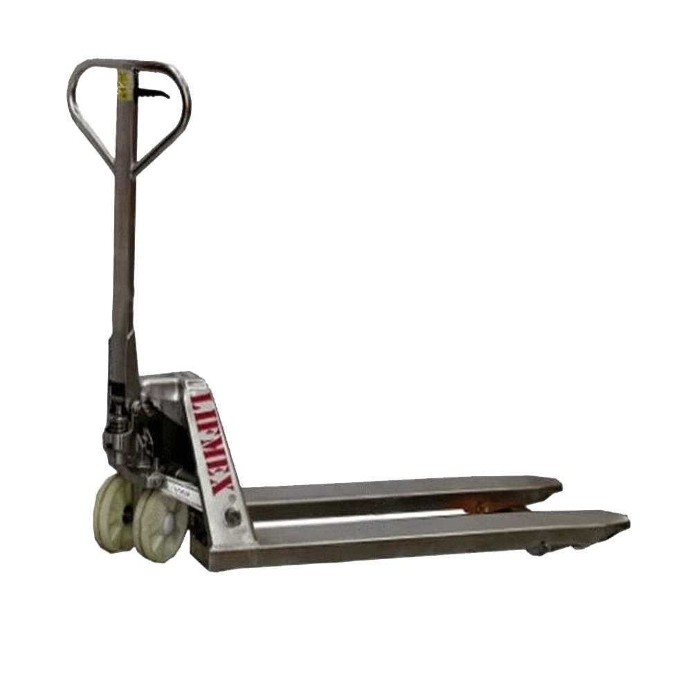 Lifmex 2 Ton (200MM) Hydraulic Pallet Truck, LSPT2-0 0