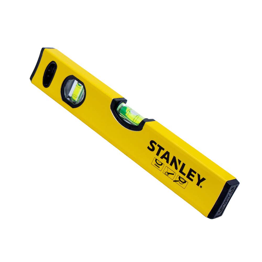 Stanley 30cm Spirit Level 0