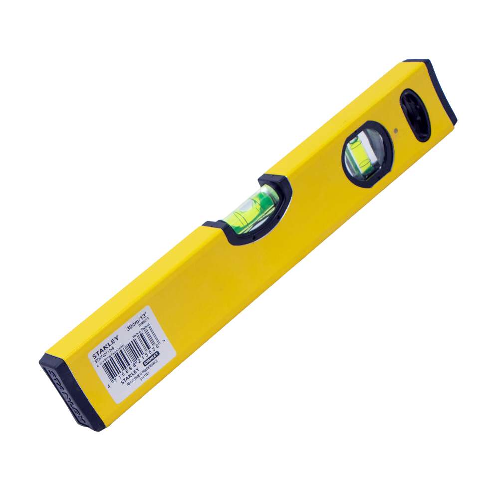 Stanley 30cm Spirit Level 1