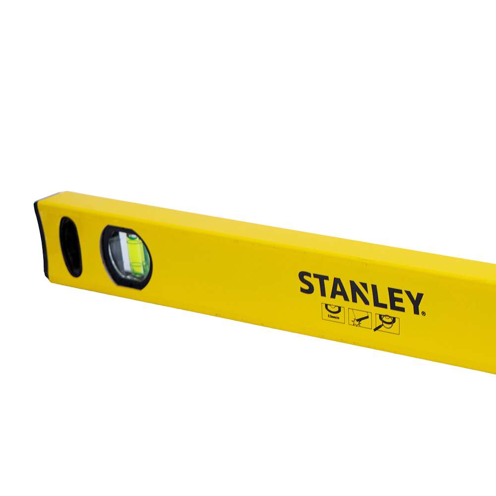 Stanley 30cm Spirit Level 3