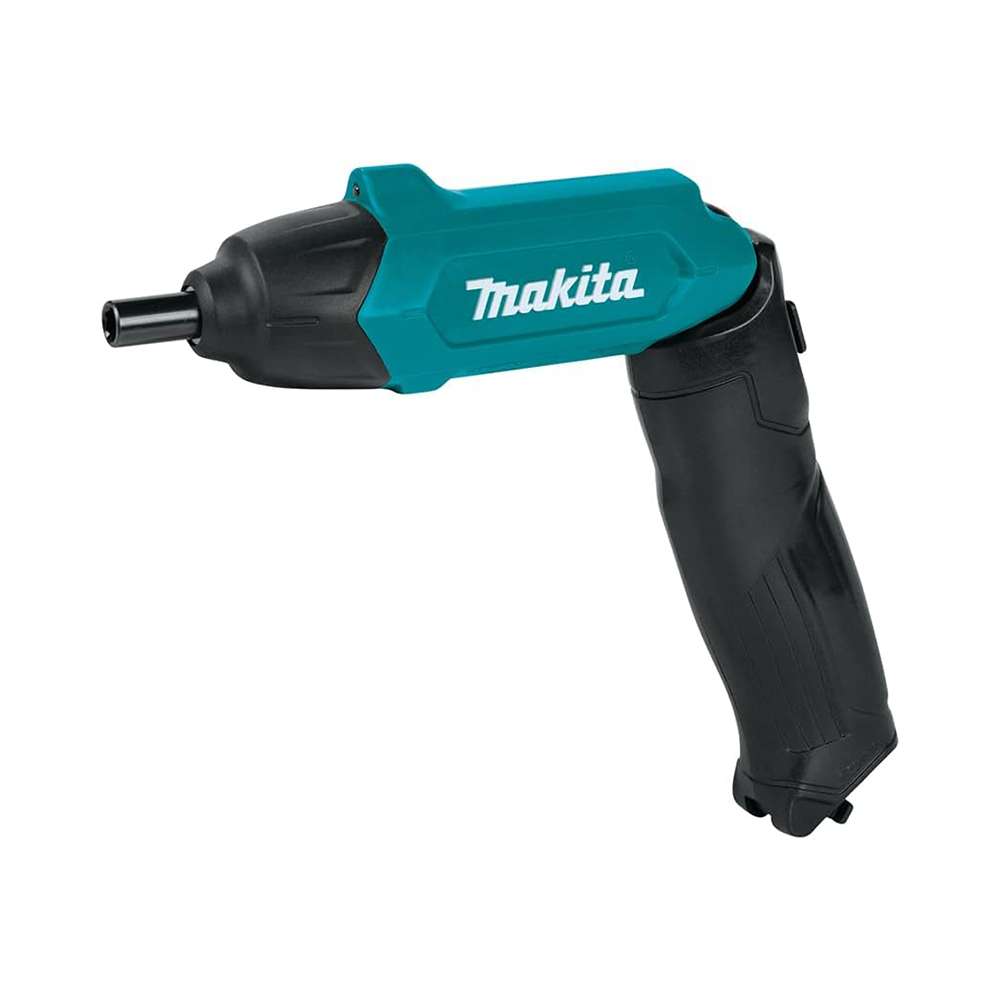 Makita DF001DW Li-ion 3.6V Cordless Screwdriver Kit 1