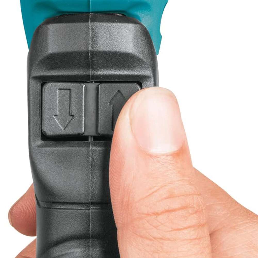 Makita DF001DW Li-ion 3.6V Cordless Screwdriver Kit 5