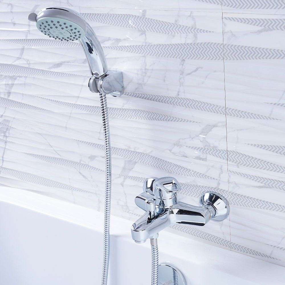 Milano Tarki 140100100231 Bath Mixer 0