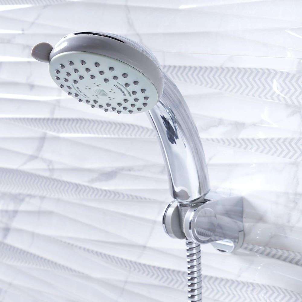 Milano Tarki 140100100231 Bath Mixer 2