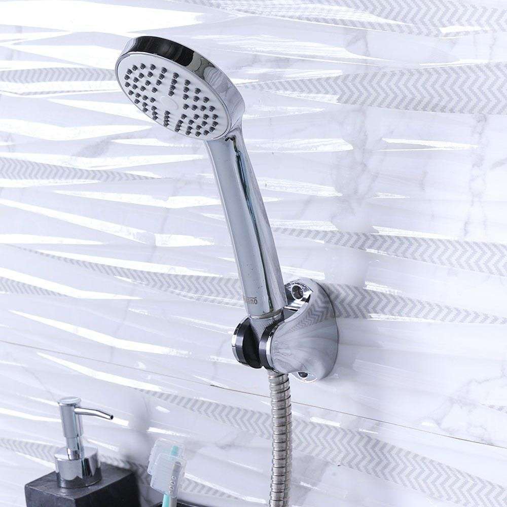 Milano Eco Turbo 140100100646 Bath Shower with Shower Set 2