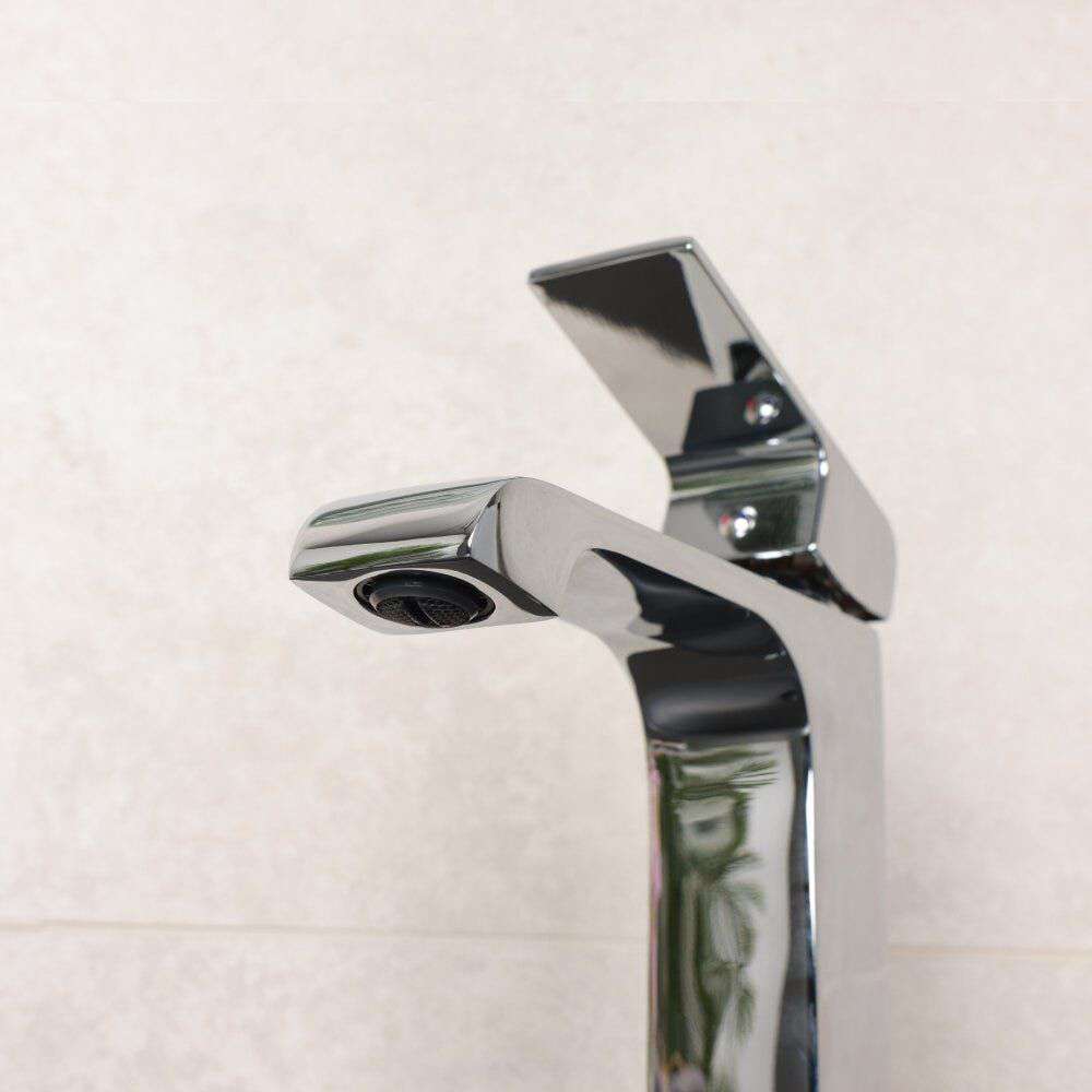 Milano Power 140100200486 Wash Basin Mixer 4