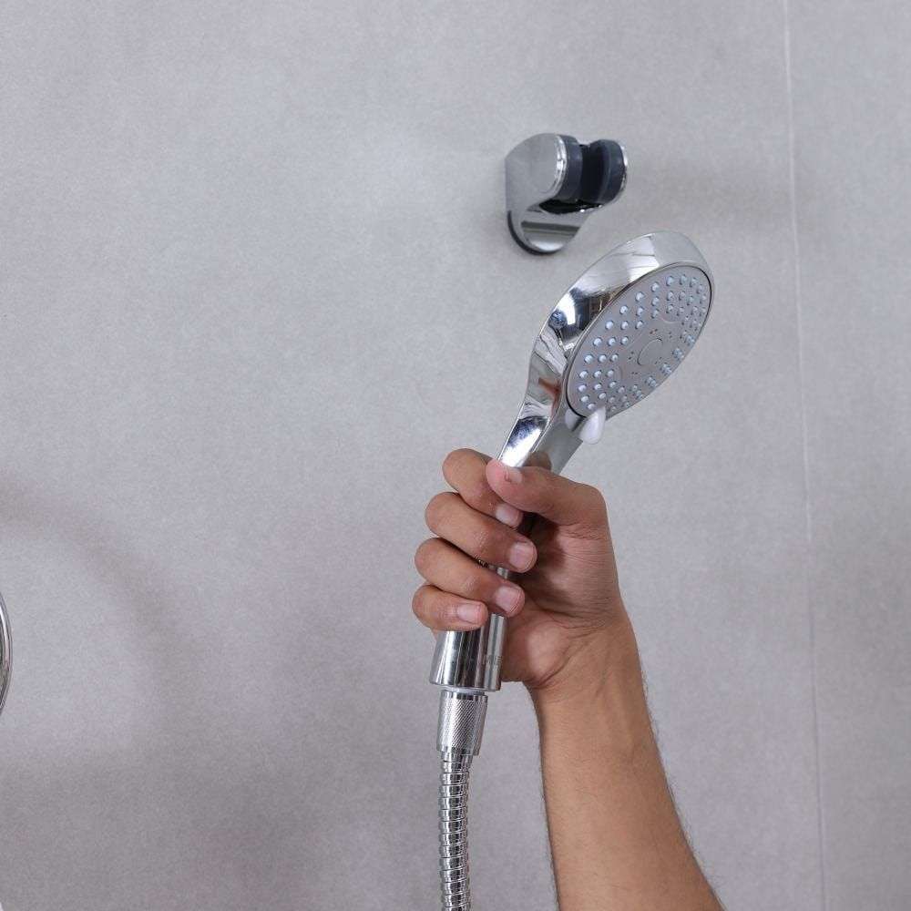 Milano Glory 140300200040 Multifunctional Handheld Shower 1
