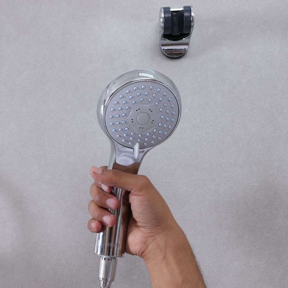Milano Glory 140300200040 Multifunctional Handheld Shower 0