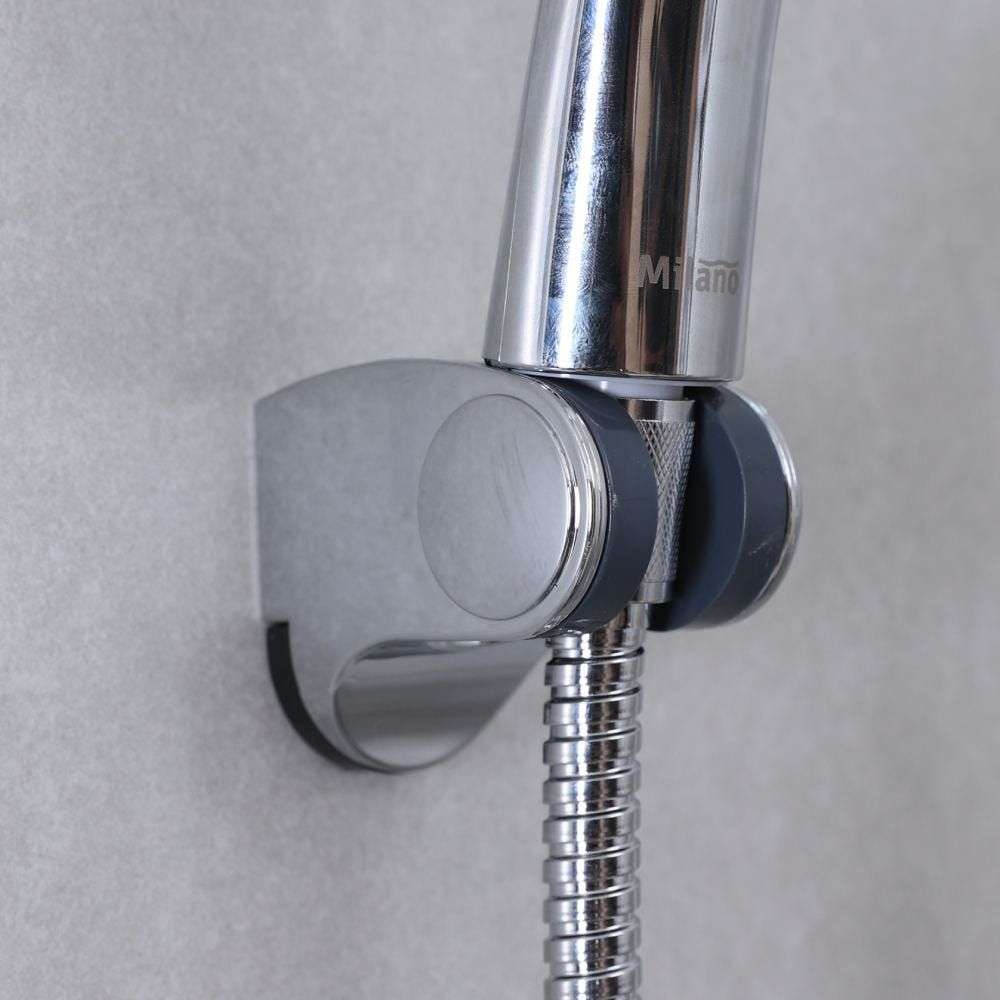Milano Glory 140300200040 Multifunctional Handheld Shower 2