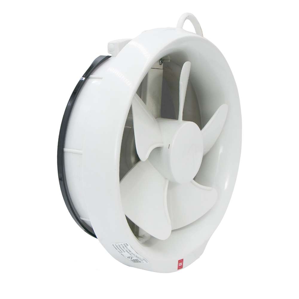 KDK 8" Exhaust Fan 1