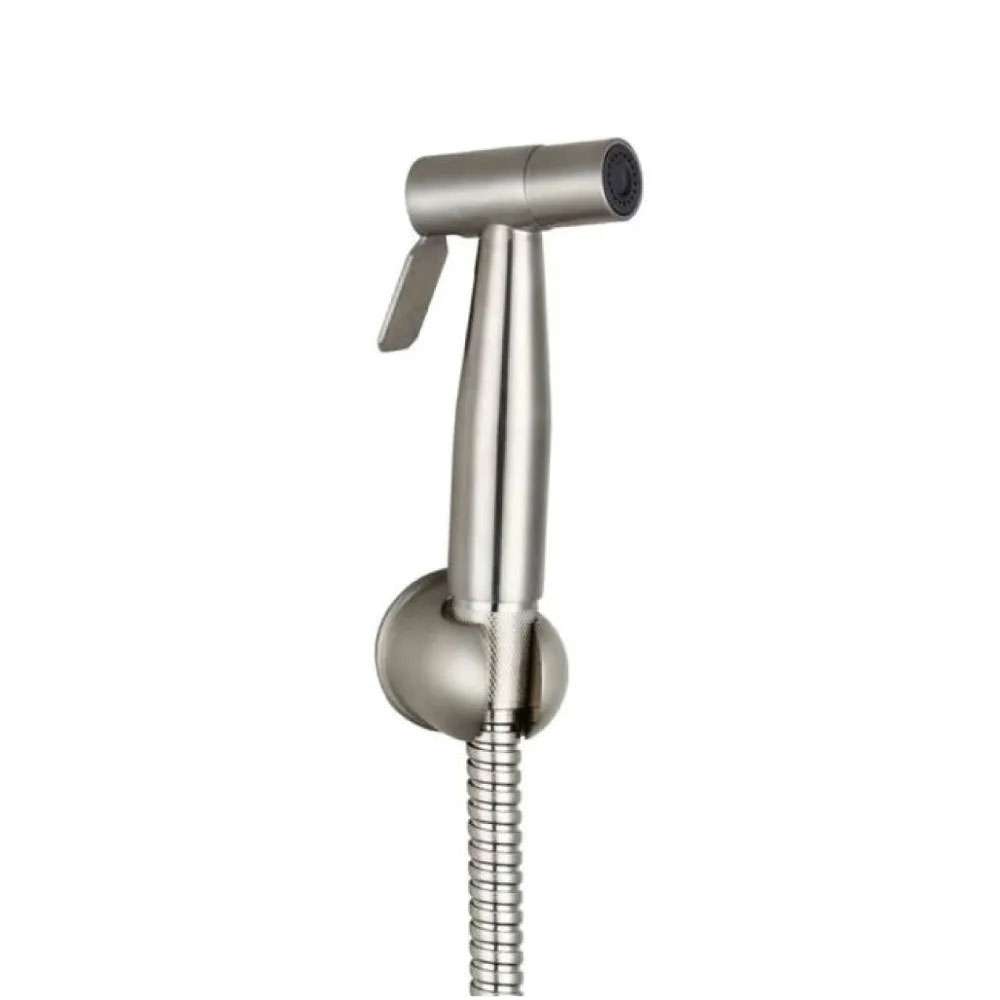 Milano Azzy 140200100215 Chrome Shattaf Set 0