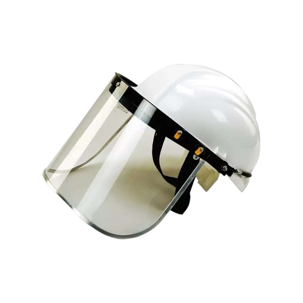 Face Shield Helmet 0