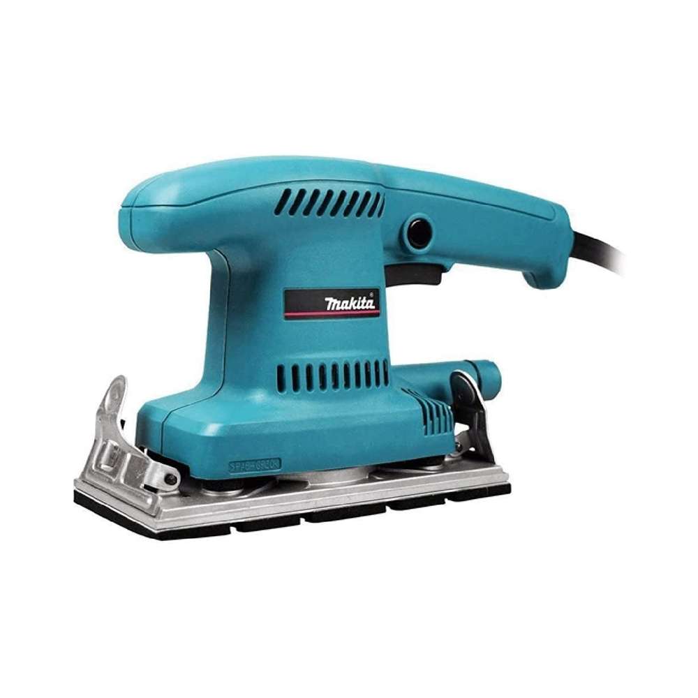 Makita BO3700 180W Finishing Sander 0