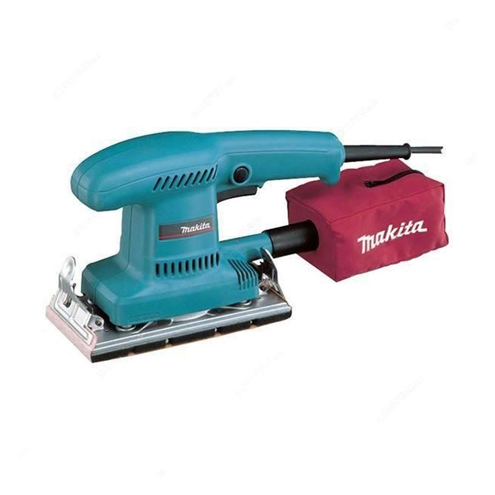 Makita BO3700 93 x 185mm 180W Professional Finishing Sander 1