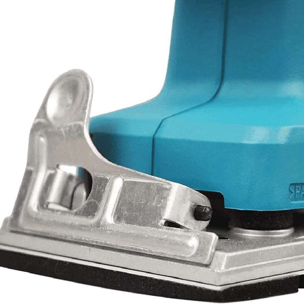Makita BO3700 93 x 185mm 180W Professional Finishing Sander 2