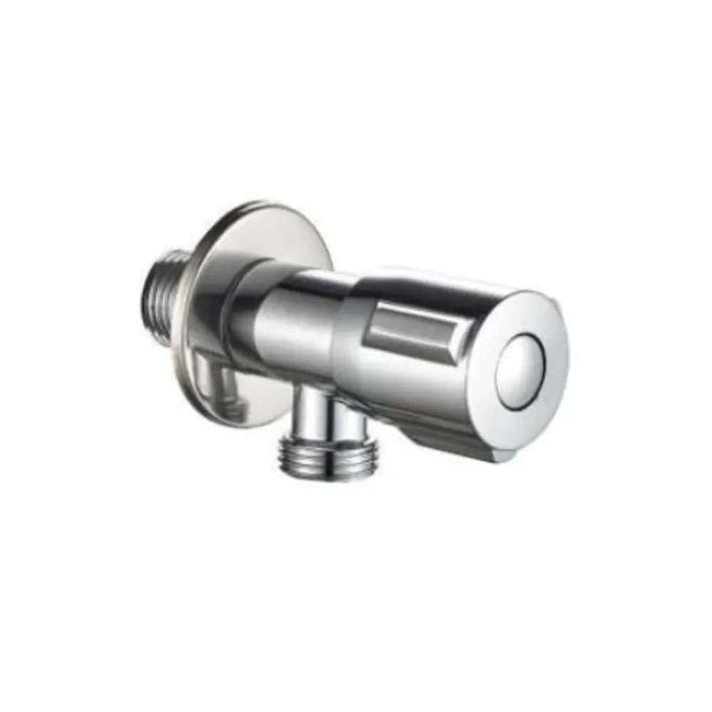 Milano Eco Diva Angle Valve Zinc Material 0