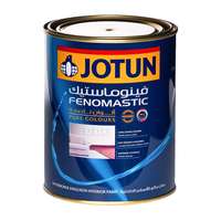 Jotun Fenomastic Emulsion Matt, 1L, Used for 1065 Neutral Interior Sampling