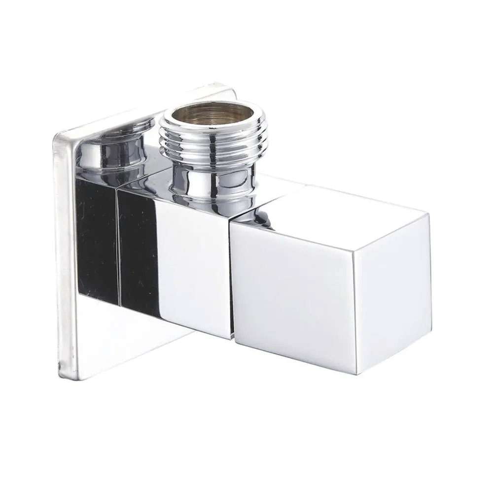 Milano Square Angle Valve 0
