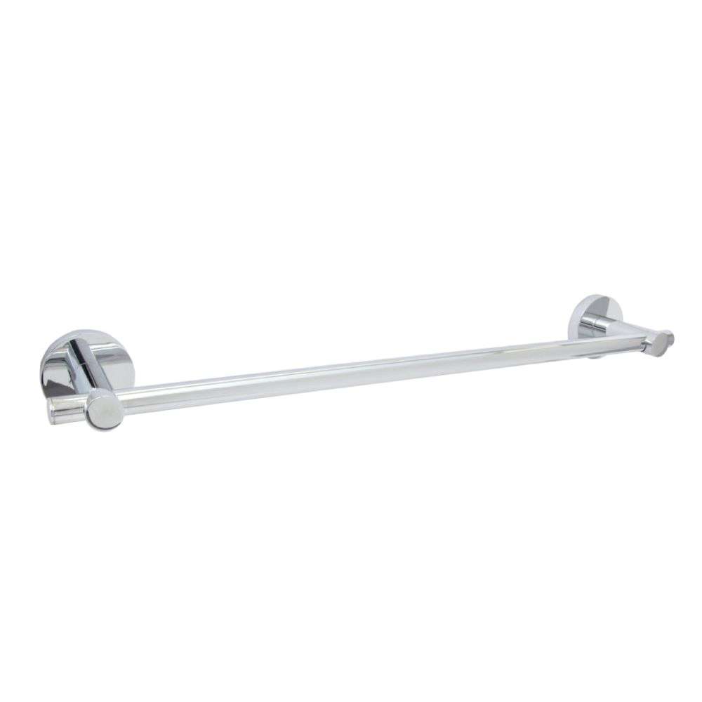Milano Nirvana EA-560 140400500562 60cm Towel Rail 0