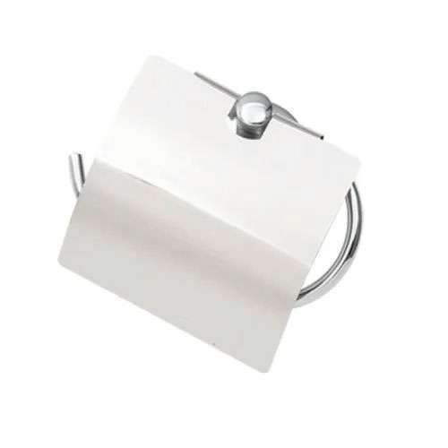 Milano Kika - Chrome Finish Paper Holder-15604 2